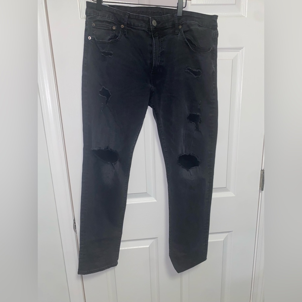 MENS American eagle jeans